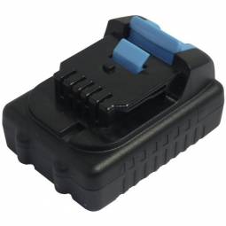 Replacement DeWalt Power Tool Battery (12 Volt, 1500 mAh, Li-Ion)