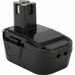 Replacement Einhell Power Tool Battery (10.8 Volt, 1500 mAh, Li-Ion)