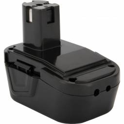 Replacement Einhell Power Tool Battery (14.4 Volt, 1500 mAh, Li-Ion)