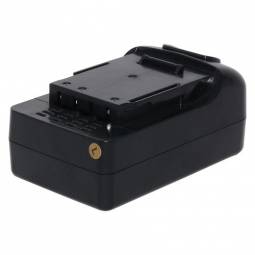 Replacement Einhell Power Tool Battery (14.4 Volt, 1500 mAh, Li-Ion)