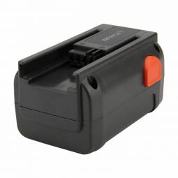 Replacement Gardena Gardening Tool Battery (18 Volt, 1500 mAh, Li-Ion)