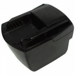 Replacement Hilti Power Tool Battery (14.4 Volt, 3000 mAh, Li-Ion)