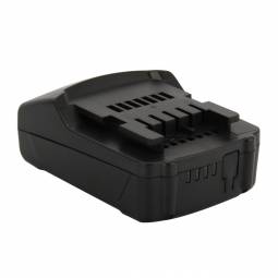 Replacement Metabo Power Tool Battery (18 Volt, 1500 mAh, Li-Ion)