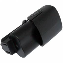 Replacement Milwaukee Power Tool Battery (12 Volt, 1500 mAh, Li-Ion)