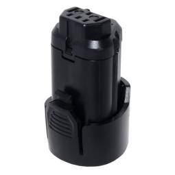Replacement AEG, Ridgid Power Tool Battery (12 Volt, 2000 mAh, Li-Ion)
