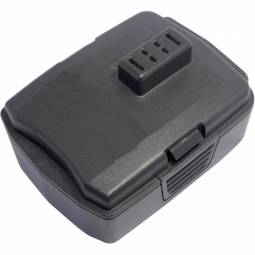 Replacement AEG, Ryobi Power Tool Battery (12 Volt, 1500 mAh, Li-Ion)
