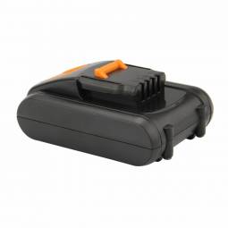 Replacement Worx Power Tool Battery (12 Volt, 1500 mAh, Li-Ion)
