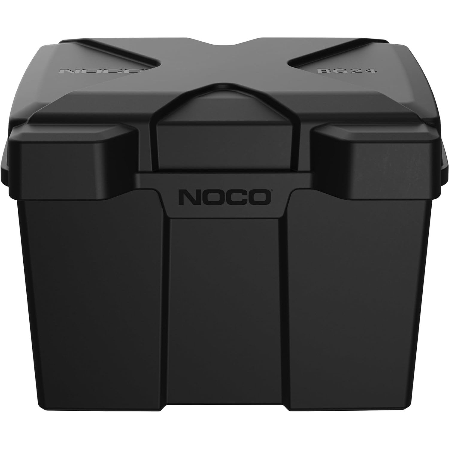 Group 24 Battery Box Battery Storage Cases Battery Mart