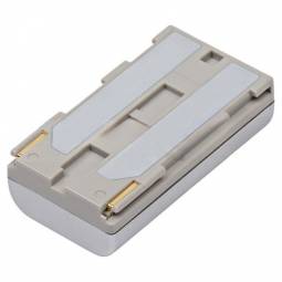Replacement Canon BP-911, BP-914, BP-195 Camera Battery