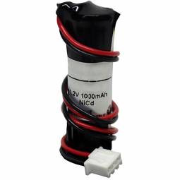 Replacement Teig T26000209 Emergency Lighting Battery