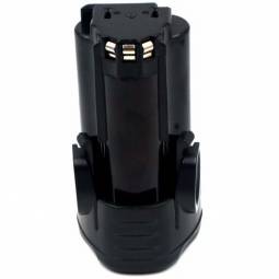 Replacement Black & Decker Power Tool Battery (12 Volt, 1500 mAh, Li-Ion)