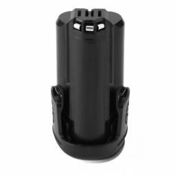 Replacement Dremel Power Tool Battery (10.8 Volt, 1500 mAh, Li-Ion)