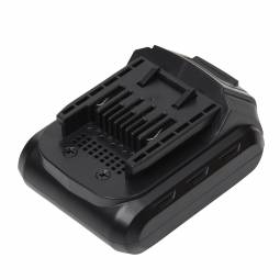 Replacement Lux-Tools Power Tool Battery (12 Volt, 1500 mAh, Li-Ion)