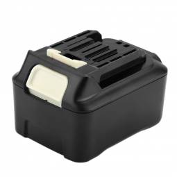 Replacement Makita Power Tool Battery (12 Volt, 1500 mAh, Li-Ion)