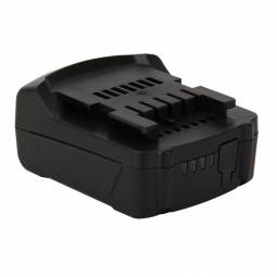 Replacement Metabo Power Tool Battery (14.4 Volt, 1500 mAh, Li-Ion)