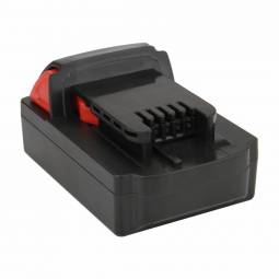 Replacement Milwaukee Power Tool Battery (18 Volt, 1500 mAh, Li-Ion)