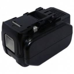 Replacement Panasonic Power Tool Battery (21.6 Volt, 4000 mAh, Li-Ion)