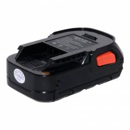 Replacement Ridgid Power Tool Battery (18 Volt, 1500 mAh, Li-Ion)
