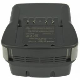 Replacement Paslode, Ryobi Power Tool Battery (14.4 Volt, 4000 mAh, Li-Ion)