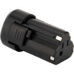 Replacement Worx Power Tool Battery (12 Volt, 1500 mAh, Li-Ion)