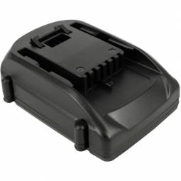 Replacement Worx Power Tool Battery (20 Volt, 1500 mAh, Li-Ion)