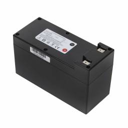 Replacement Ambrogio Lawn Mower Battery (25.2 Volt, 6600 mAh, Li-Ion)