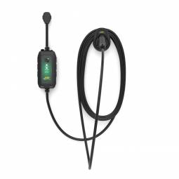 Battery Tender eCharge 32 Amp, Level 1+2 Portable EV Charger