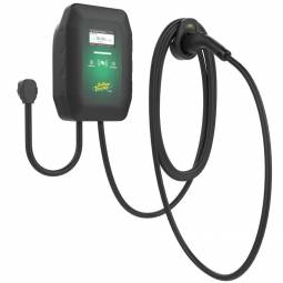 Battery Tender eCharge 48 Amp, Level 2 Mountable EV Charger