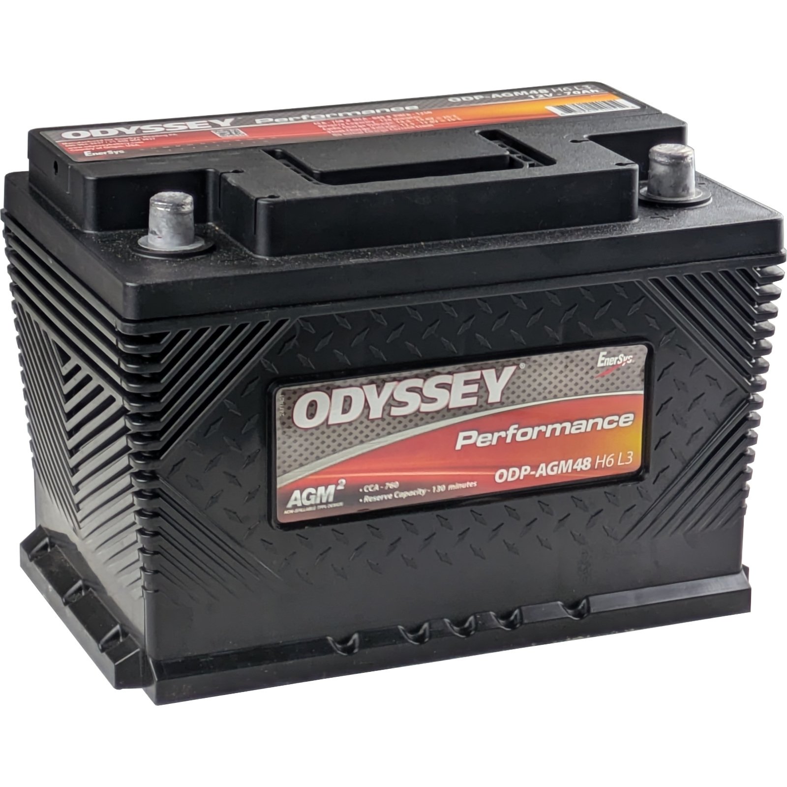 Odyssey 48-720 | Odyssey Performance Batteries | Battery Mart