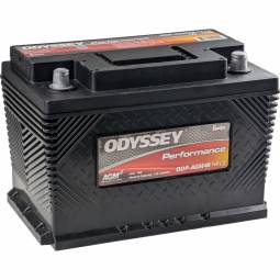 Odyssey ODP-AGM48 H6 L3 Performance Battery (48-720)