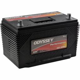 Odyssey ODP-AGM65 Performance Engine Start Battery (65-760)