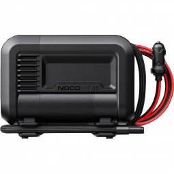 NOCO AIR15 Portable Air Compressor, 15 Amp, 80 PSI