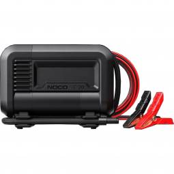 NOCO AIR20 Portable Air Compressor, 20 Amp, 100 PSI