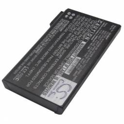 Replacement Dell Inspiron Latitude Laptop Battery