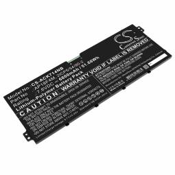 Replacement Acer 2ICP5/54/90-2 Laptop Battery