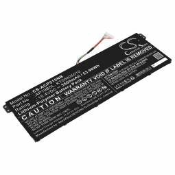 Replacement Acer AP19B5L Laptop Battery