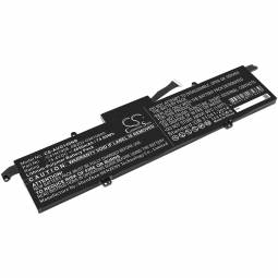 Replacement Asus 0B200-03610000 Laptop Battery