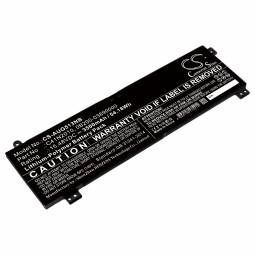 Replacement Asus 0B200-03890000 Laptop Battery