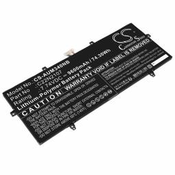 Replacement Asus C22N2107 Laptop Battery