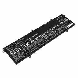 Replacement Asus C31N2019 Laptop Battery