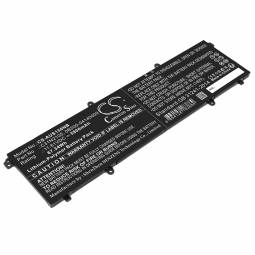 Replacement Asus 0B200-04140000 Laptop Battery