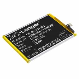 Replacement VIVO V2110 Cell Phone Battery