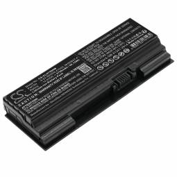 Replacement Clevo 6-87-NH50S-41C00 Laptop Battery
