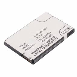 Replacement HTC Dash, Excalibur Cell Phone and PDA Battery
