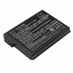 Replacement Dell 6JRCP Laptop Battery