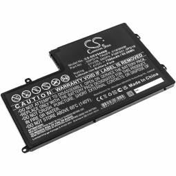 Replacement DELL 00PD19 Laptop Battery