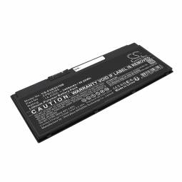 Replacement Fujitsu CP721834-01 Laptop Battery