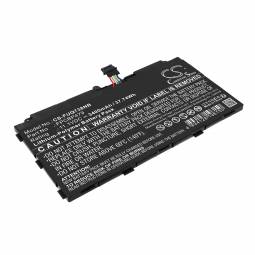 Replacement Fujitsu CP690859 Laptop Battery