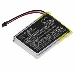 Replacement Garmin 010-02608-10 Dog Collar Battery