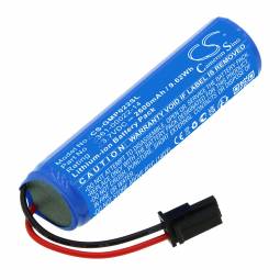 Replacement Garmin 010-12400-04 Dog Collar Battery